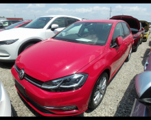 Volkswagen Golf 2019