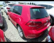 Volkswagen Golf 2019