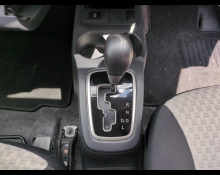 Mitsubishi Mirage 2019