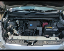 Mitsubishi Mirage 2019