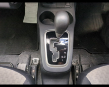 Mitsubishi Mirage 2019