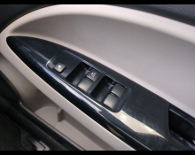 Mitsubishi Mirage 2019