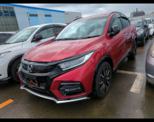 Honda Vezel 2019