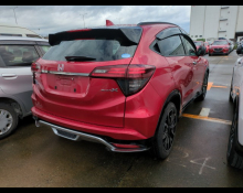 Honda Vezel 2019