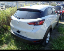 Mazda CX 3 2021
