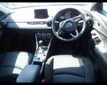 Mazda CX 3 2021