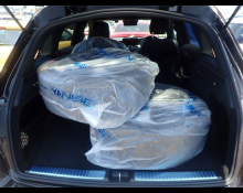 Mercedes-Benz GLC-class 2020