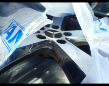 Mercedes-Benz GLC-class 2020