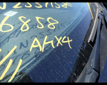 Mercedes-Benz GLC-class 2020