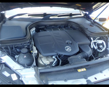 Mercedes-Benz GLC-class 2020