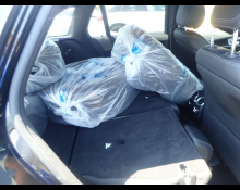 Mercedes-Benz GLC-class 2020