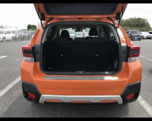 Subaru Impreza XV 2017