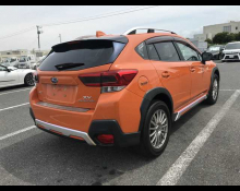 Subaru Impreza XV 2017