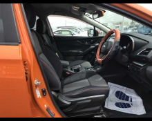 Subaru Impreza XV 2017
