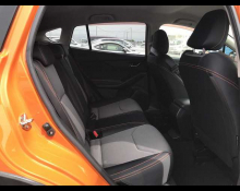 Subaru Impreza XV 2017
