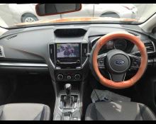 Subaru Impreza XV 2017