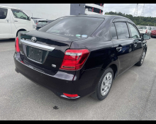 Toyota Corolla Axio 2017