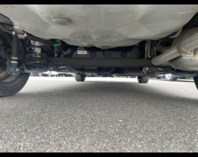 Toyota Corolla Axio 2017