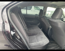 Toyota Corolla Axio 2017