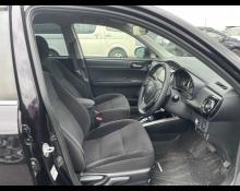 Toyota Corolla Axio 2017