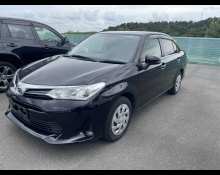 Toyota Corolla Axio 2017