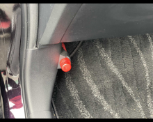 Toyota Corolla Axio 2017