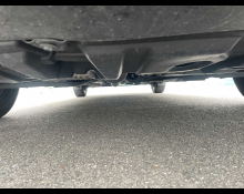 Toyota Corolla Axio 2017