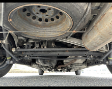 Toyota Probox Van 2017