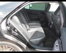 Toyota Crown 2016