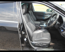Toyota Crown 2016