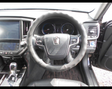Toyota Crown 2016