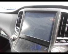 Toyota Crown 2016