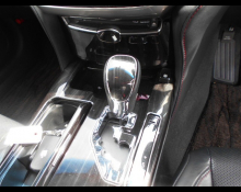 Toyota Crown 2016