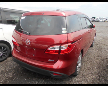 Mazda Premacy 2014
