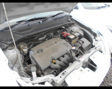 Toyota Probox Van 2016