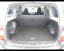 Toyota Probox Van 2016