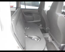 Toyota Probox Van 2016