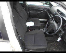 Toyota Probox Van 2016