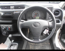 Toyota Probox Van 2016