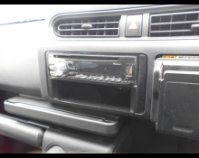 Toyota Probox Van 2016