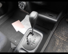 Toyota Probox Van 2016