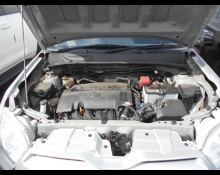 Toyota Probox Van 2016