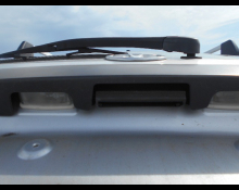 Toyota Probox Van 2016