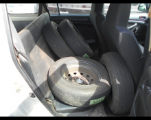 Toyota Probox Van 2016