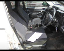 Toyota Probox Van 2016