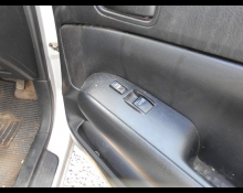 Toyota Probox Van 2016