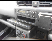 Toyota Probox Van 2016