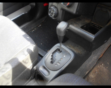 Toyota Probox Van 2016