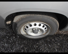 Toyota Probox Van 2016