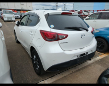Mazda Demio 2019